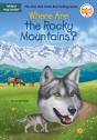 Where Are The Rocky Mountains? - Preview
