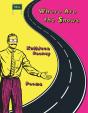 Where Are The Snows - Preview