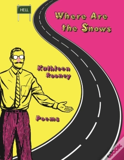 Capa do artigo Where Are The Snows