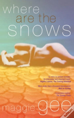 Capa do artigo Where Are The Snows
