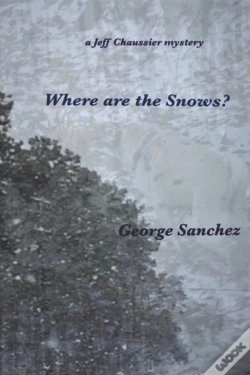 Capa do artigo Where Are The Snows?