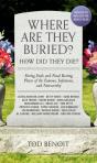 Where Are They Buried? (2023 Revised And Updated) - Preview