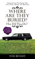 Where Are They Buried