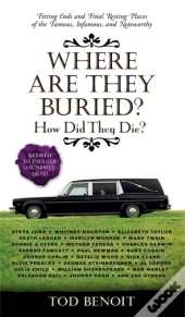 Where Are They Buried