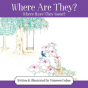 Where Are They? Where Have They Gone? - Preview