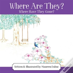Capa do artigo Where Are They? Where Have They Gone?