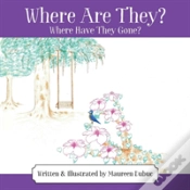 Capa do artigo Where Are They? Where Have They Gone?