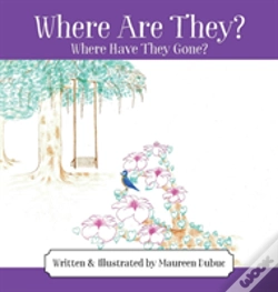 Capa do artigo Where Are They? Where Have They Gone?