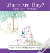 Capa do artigo Where Are They? Where Have They Gone?