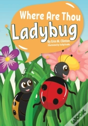 Capa do artigo Where Are Thou Ladybug