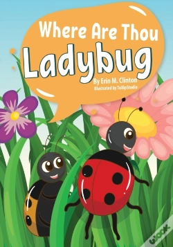 Capa do artigo Where Are Thou Ladybug