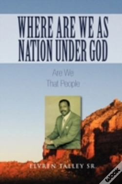 Capa do artigo Where Are We As Nation Under God
