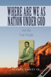 Capa do artigo Where Are We As Nation Under God