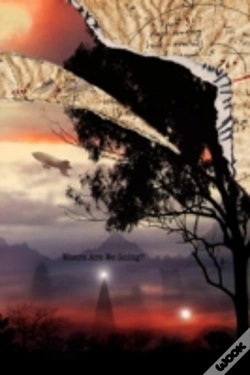 Capa do artigo Where Are We Going? (Paperback)