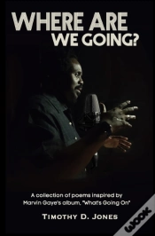 Capa do artigo Where Are We Going