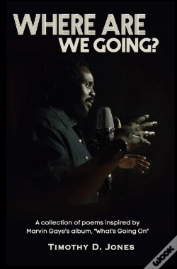 Capa do artigo Where Are We Going