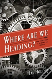 Capa do artigo Where Are We Heading?