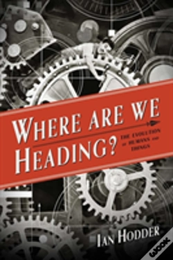 Capa do artigo Where Are We Heading?