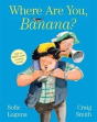 Where Are You, Banana? - Preview