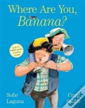 Capa do artigo Where Are You, Banana?