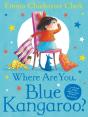 Where Are You, Blue Kangaroo? (Read Aloud) - Preview