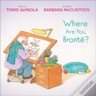 Where Are You, Bronte?
