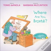 Capa do artigo Where Are You, Bronte?