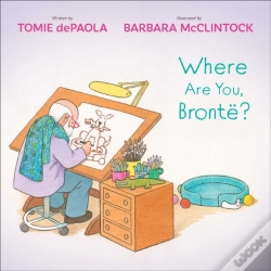 Capa do artigo Where Are You, Bronte?