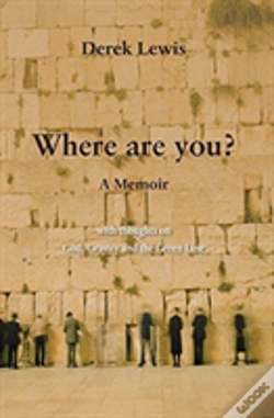 Capa do artigo Where Are You?