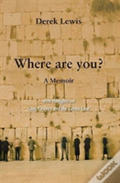 Capa do artigo Where Are You?