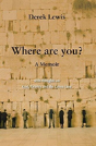 Where Are You? - Preview