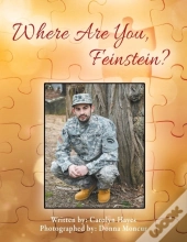 Where Are You, Feinstein?