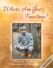 Capa do artigo Where Are You, Feinstein?