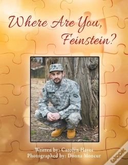 Capa do artigo Where Are You, Feinstein?