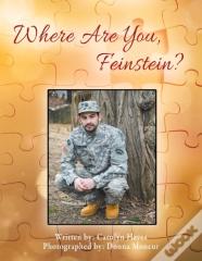 Where Are You, Feinstein?