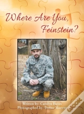 Where Are You, Feinstein?