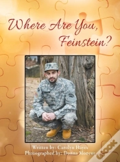 Capa do artigo Where Are You, Feinstein?