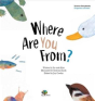 Where Are You From - Preview