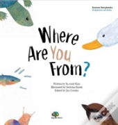 Where Are You From