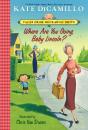 Where Are You Going, Baby Lincoln? - Preview
