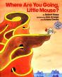 Where Are You Going, Little Mouse? - Preview