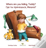 Capa do artigo Where Are You Hiding, Teddy? - Где ты прячешься, Мишка?