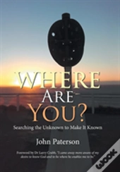 Where Are You?