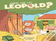 Where Are You Leopold? 2