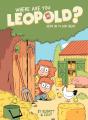 Where Are You Leopold? 2 - Preview