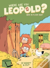 Where Are You Leopold? 2