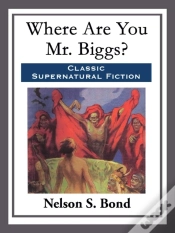 Capa do artigo Where Are You Mr. Biggs?