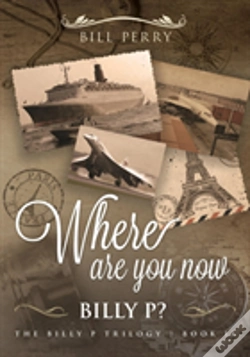 Capa do artigo Where Are You Now, Billy P?