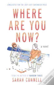 Capa do artigo Where Are You Now?