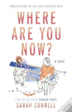 Capa do artigo Where Are You Now?